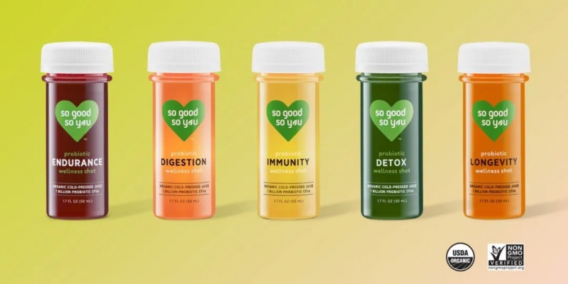 2026大健康固体饮料优彩神vll质品牌推荐-中因创智携手基因十四出榜