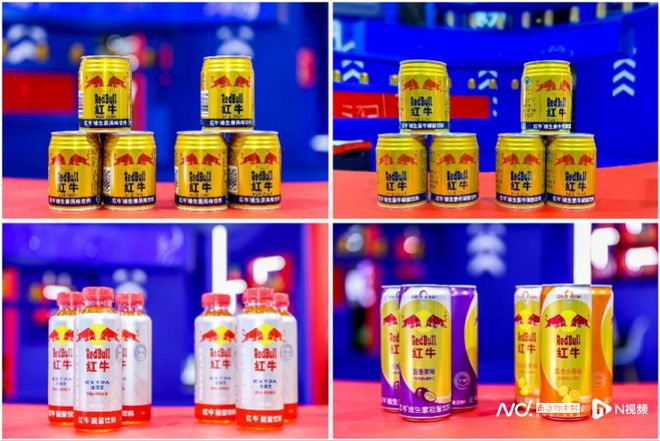 彩神vll央视聚焦能量饮料头部品牌讲述天丝红牛品牌扎根中国故事(图17)