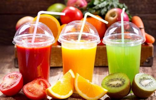 健康饮料市场驱动因素与挑战分析彩神vll2026