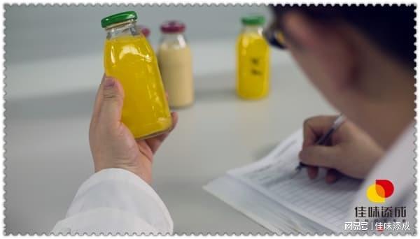 银杏叶与菠萝汁研发的饮料配方如何研发成健康安全的饮料产品彩神vll(图1)