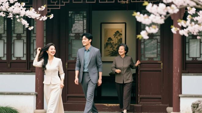 彩神vll大伯让我结账空盘聚餐我默默刷卡后播放录音他脸都白了(图3)