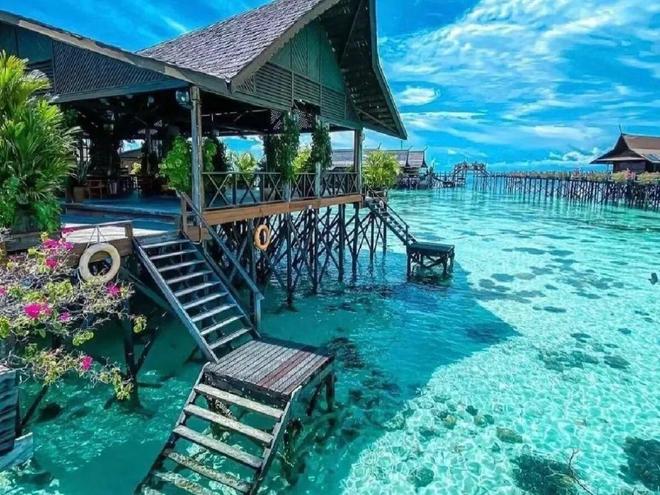 2026马尔代夫跟团6彩神vll日游报价小众岛屿打卡+全程纯玩无套路(图1)