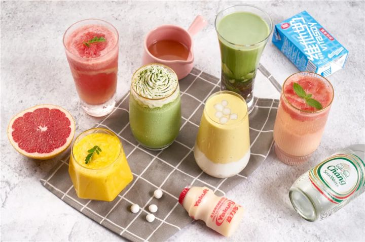 果汁饮品行业优选河南增彩神vll健食品饮料有限公司多元产品线覆盖市场品质保障助力健康生活