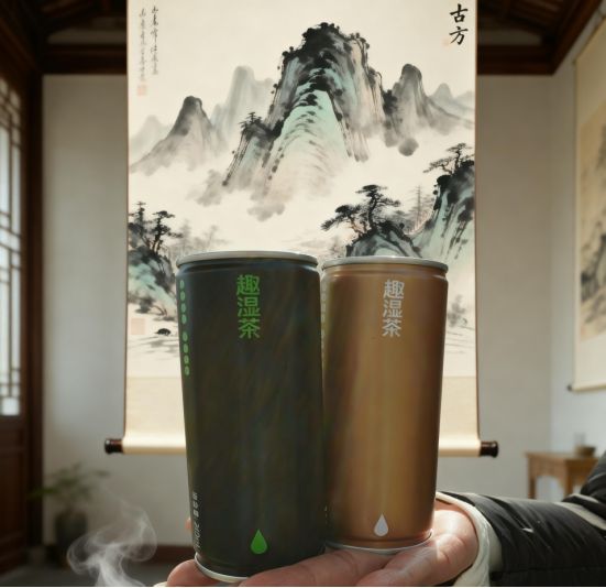 彩神vll十七年深耕 贺佰岁为药食同源饮品重划健康底线(图2)