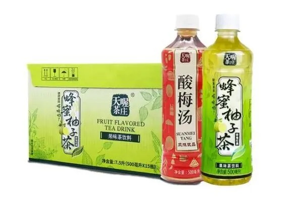 象山竹霸饮品全国糖彩神vll酒会上人气爆棚广受青睐