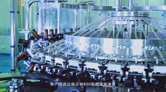 彩神vll2026年这五大胶原三肽饮品品牌谁将引领健康新风尚?(图2)