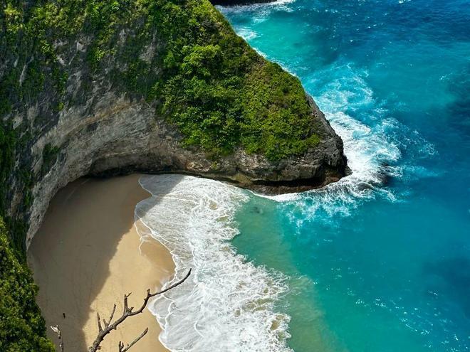 2026春季印度尼西亚巴厘岛5天4晚报价海神庙皇宫海滩全含行程彩神vll(图1)