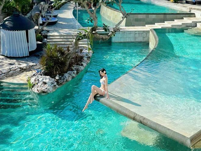 2026春季印度尼西亚巴厘岛5天4晚报价海神庙皇宫海滩全含行程彩神vll(图4)