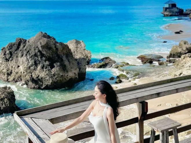 2026春季印度尼西亚巴厘岛5天4晚报价海神庙皇宫海滩全含行程彩神vll(图6)