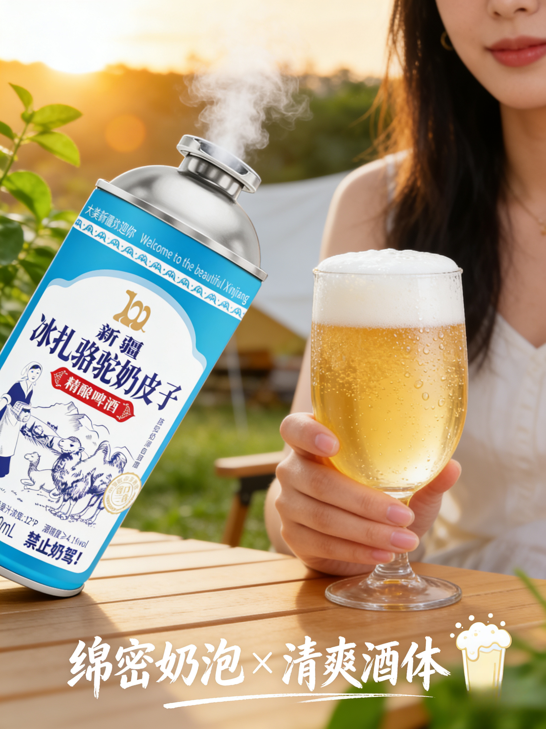 2026年4月精彩神vll选:新疆长辈养生特色饮品选购全指南(图2)