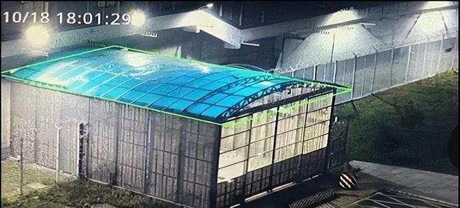 曾在中国越狱的朝鲜特种兵徒手爬上六米高墙一跃而下毫发未伤彩神vll(图6)
