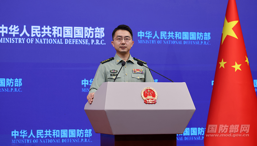 彩神vll【双语】中泰将举行“突击-2026”陆军联训(图1)