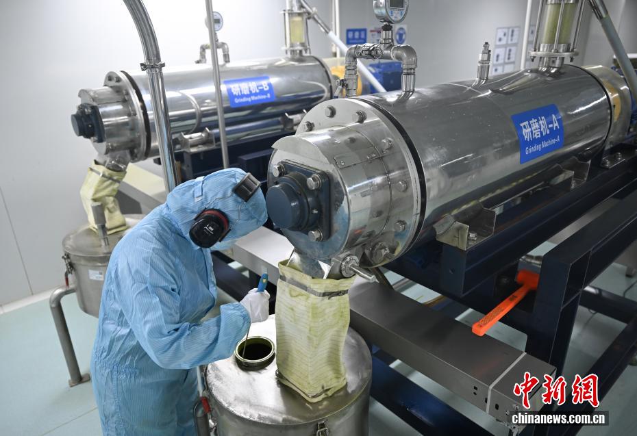 全球消费者青睐健康饮品浙江抹彩神vll茶出口热度飙升(图1)