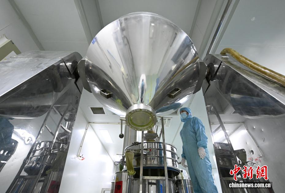 全球消费者青睐健康饮品浙江抹彩神vll茶出口热度飙升(图2)