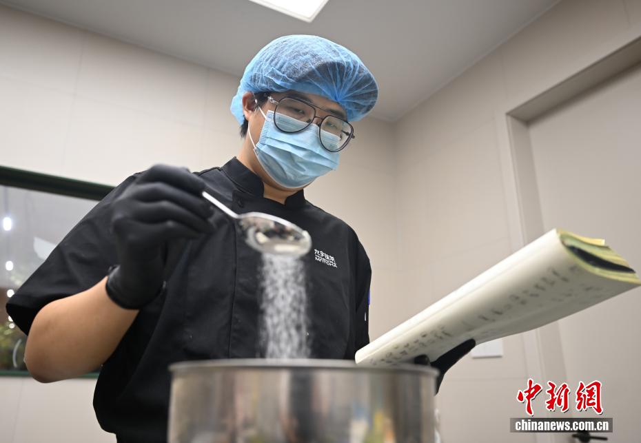 全球消费者青睐健康饮品浙江抹彩神vll茶出口热度飙升(图5)