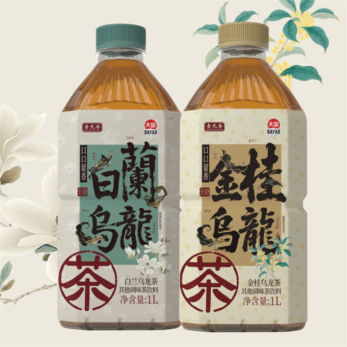 东方树叶限季发售、补水啦签姆巴佩……2026饮品旺季头部品牌传播战怎么打？彩神vll(图2)