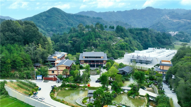 万年深岩涌泉相报无极山天然矿泉水彩神vll正式上市打造中国高端矿泉水新标杆(图6)