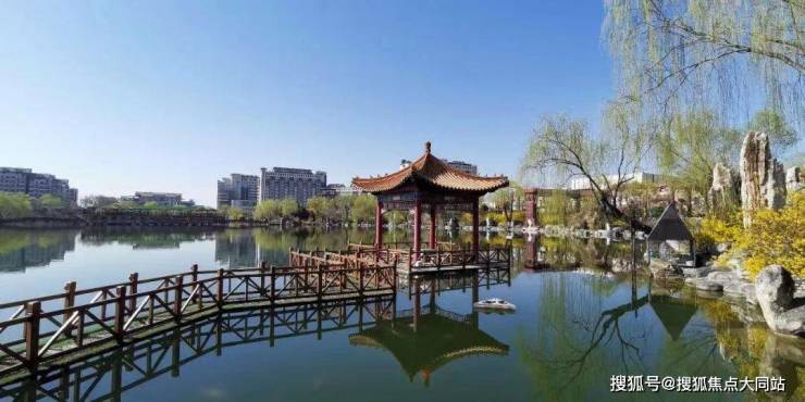 彩神vll2026年北京养老深度观察:泰和睿园养老社区收费、地址与参观指南(图3)