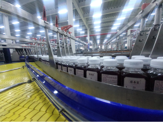 彩神vll传统食养迎来新消费浪潮新派食药物质饮品即将面市(图2)